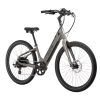 Aventon Pace 500.3 Step-Through Electric Bike (FREE 2nd Battery) - Image 3