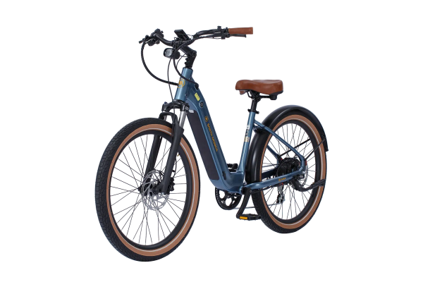 AIMA Santa Monica Ebike