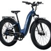 AVENTURE.2 Step Through eBike - Image 2