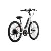 Aventon PACE 500.3 Step-Through electric bike rental - Image 2