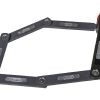 ABUS uGrip Bordo 5700/80 Folding Bike Lock - Image 3