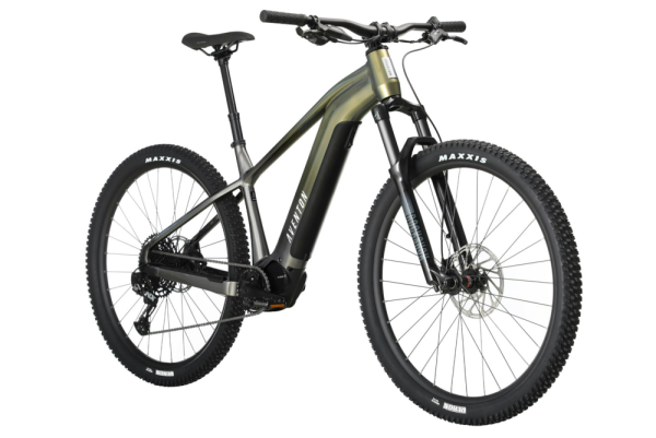 Aventon Ramblas eMTB