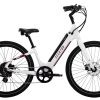 Aventon Pace 500.3 Step-Through Electric Bike (FREE 2nd Battery) - Image 4