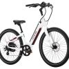 Aventon Pace 500.3 Step-Through Electric Bike (FREE 2nd Battery) - Image 2