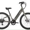 Aventon Pace 500.3 Step-Through Electric Bike (FREE 2nd Battery) - Image 6