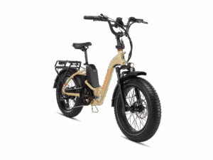 RadExpandâ„¢ 5 Plus Electric Folding Bike - Trick Electric Bikes ebike rentalsÂ
