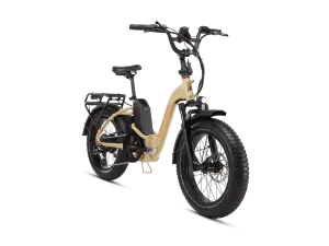 RadExpand™ 5 Plus Electric Folding Bike - Trick Electric Bikes ebike rentals 