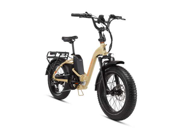 RadExpand™ 5 Plus Electric Folding Bike - Trick Electric Bikes ebike rentals 
