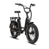 RadRunner Step-Through Affordable Ebike Rental - Image 4