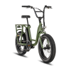 RadRunner Step-Through Affordable Ebike Rental - Image 2