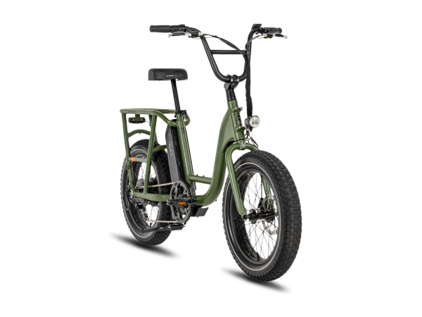 RadRunner Step-Through Affordable Ebike Rental