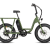 RadRunner Step-Through Affordable Ebike Rental - Image 5