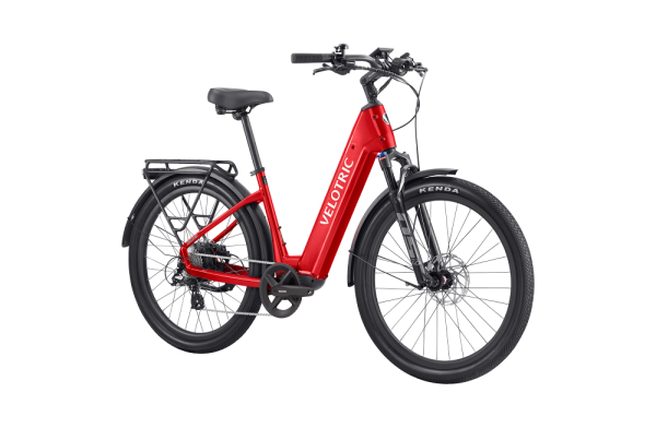 Velotric Discover 2 Commuter EBike