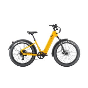 Velotric Nomad 1 E-Bike - Step Through