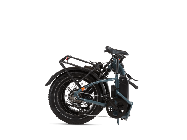 RadExpand™ 5 Plus Electric Folding Bike - Trick Electric Bikes ebike rentals 