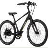 Aventon Pace 500.3 Step-Over Electric Bike (FREE 2nd Battery) - Image 2