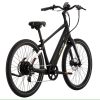 Aventon Pace 500.3 Step-Over Electric Bike (FREE 2nd Battery) - Image 8