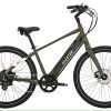 Aventon Pace 500.3 Step-Over Electric Bike (FREE 2nd Battery) - Image 7