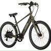 Aventon Pace 500.3 Step-Over Electric Bike (FREE 2nd Battery) - Image 5