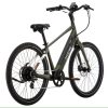 Aventon Pace 500.3 Step-Over Electric Bike (FREE 2nd Battery) - Image 4