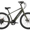 Aventon Pace 500.3 Step-Over electric bike RENTAL - Image 3