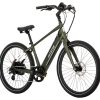 Aventon Pace 500.3 Step-Over electric bike RENTAL - Image 4