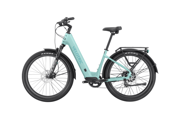 Velotric Discover 2 Commuter EBike - Trick Electric Bikes ebike rentals 