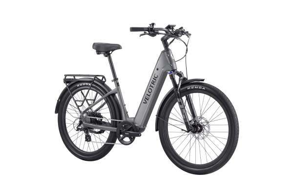 Velotric Discover 2 Commuter EBike - Trick Electric Bikes ebike rentals 