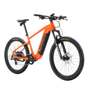 Velotric Summit 1 EBike - Trick Electric Bikes ebike rentals 