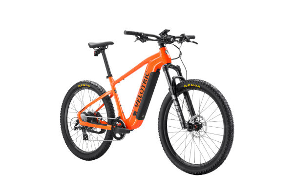 Velotric Summit 1 EBike - Trick Electric Bikes ebike rentals 