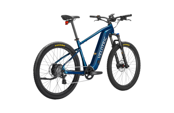 Velotric Summit 1 EBike - Trick Electric Bikes ebike rentals 