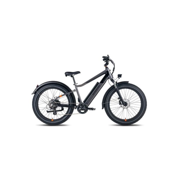 RadRover™ 6 Plus Electric Fat Tire Bike Step-Thru - Trick Electric Bikes ebike rentals 