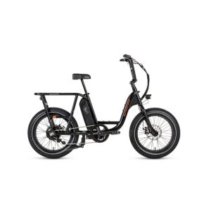 RadRunner 2 Electric Utility Bike - Trick Electric Bikes ebike rentals 