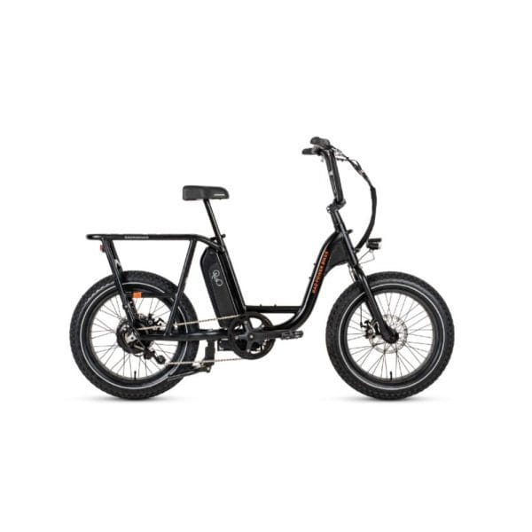 RadRunner 2 Electric Utility Bike - Trick Electric Bikes ebike rentals 