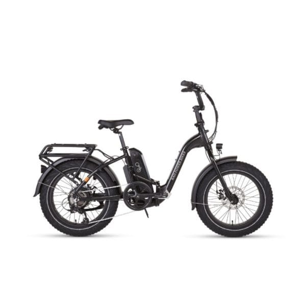 RadExpand™ 5 Electric Folding Bike - Trick Electric Bikes ebike rentals 