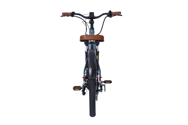 Santa Monica Electric Bike Rental - Trick Electric Bikes ebike rentals 