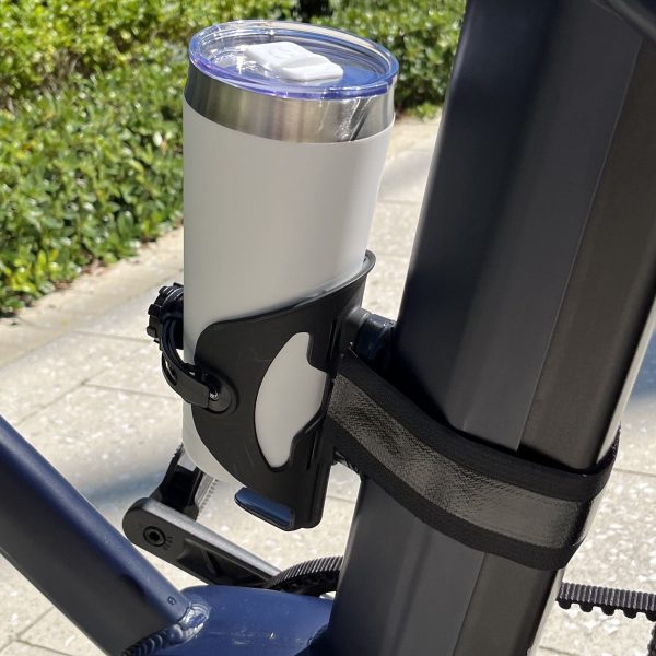 Anywhere Cage Strap Adapter - Image 5