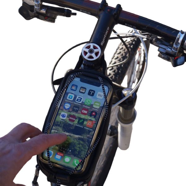 Elasto Beetle Phone Bag Universal - Image 2