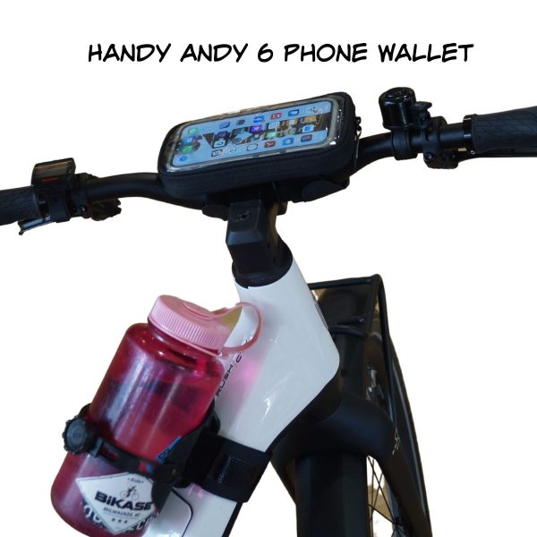 Handy Andy 5 Phone Wallet - Image 3