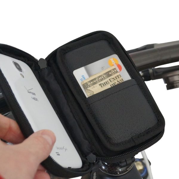Handy Andy 5 Phone Wallet - Image 6