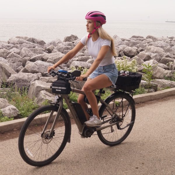 Hipster - Bike Bag & Fanny pack - Image 5