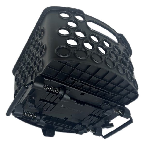 Dairyman X Bike Basket - Image 2