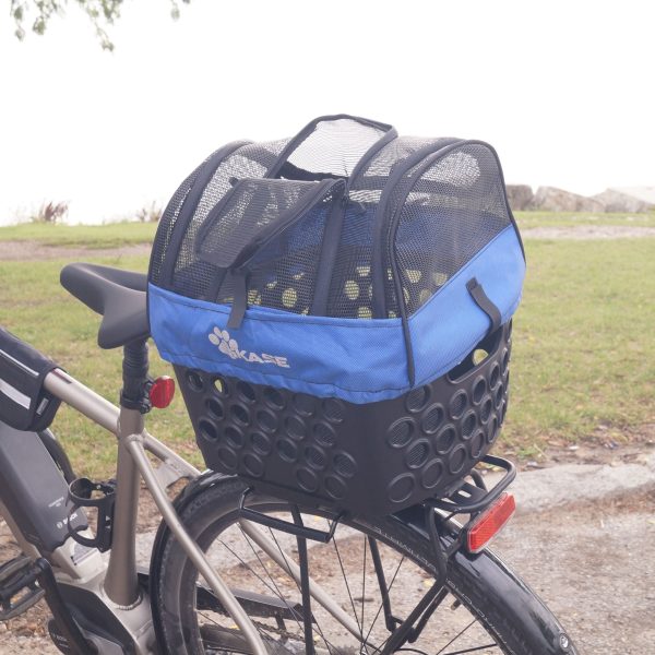 BIKASE Pet Basket - Image 5