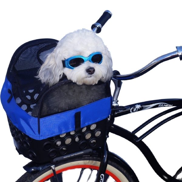 Pet Cover for DairyMan Basket - Image 6