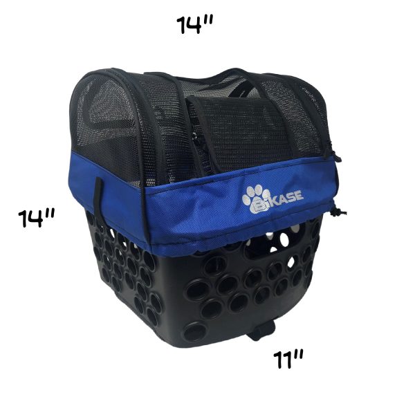 Pet Cover for DairyMan Basket - Image 8