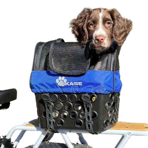 Pet Cover for DairyMan Basket - Image 5