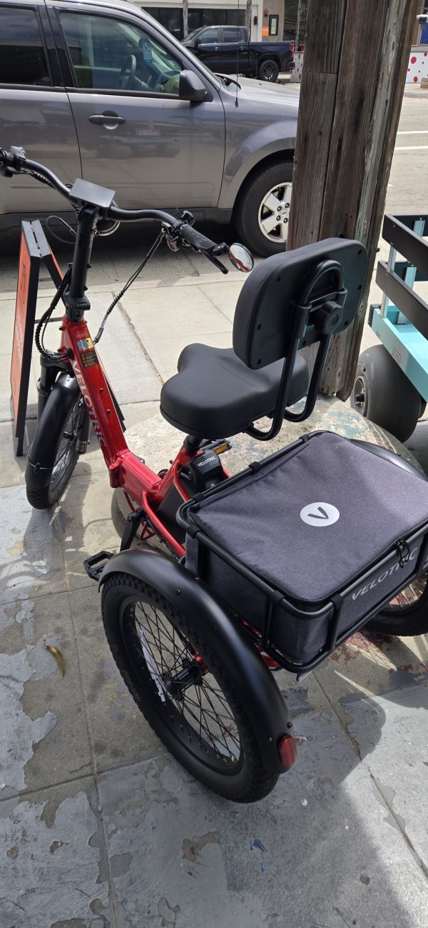 VELOTRIC Triker 1 - Image 10