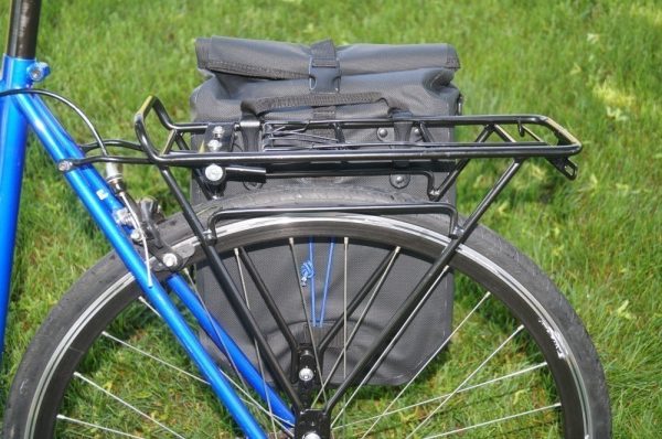 Reggie 2 Drybag Pannier - Image 8