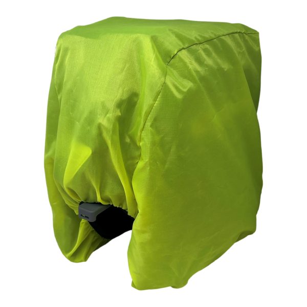 MIK Trunk Bag Big Daddy Bicycle Rack Bag (works only with MIK Rack - not Included) - Image 13