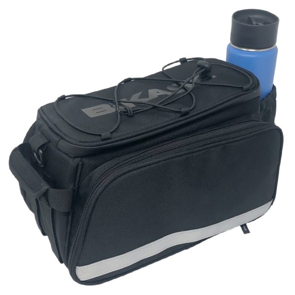 Big Daddy 2 Rack Bag - Image 3